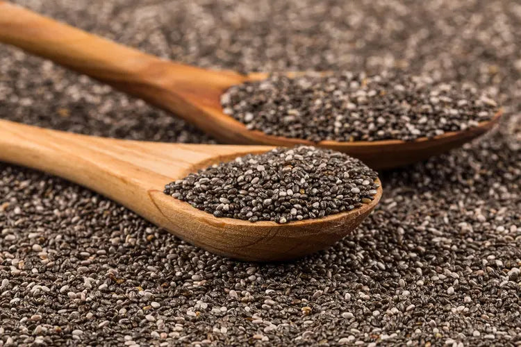 chia seeds 250gm Chia for Wellness