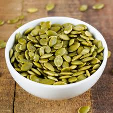 Pumpkin seeds 100gm